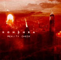 Konkhra : Reality Check
